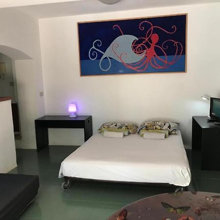 Park House Mini Διαμέρισμα Mondello Εξωτερικό φωτογραφία
