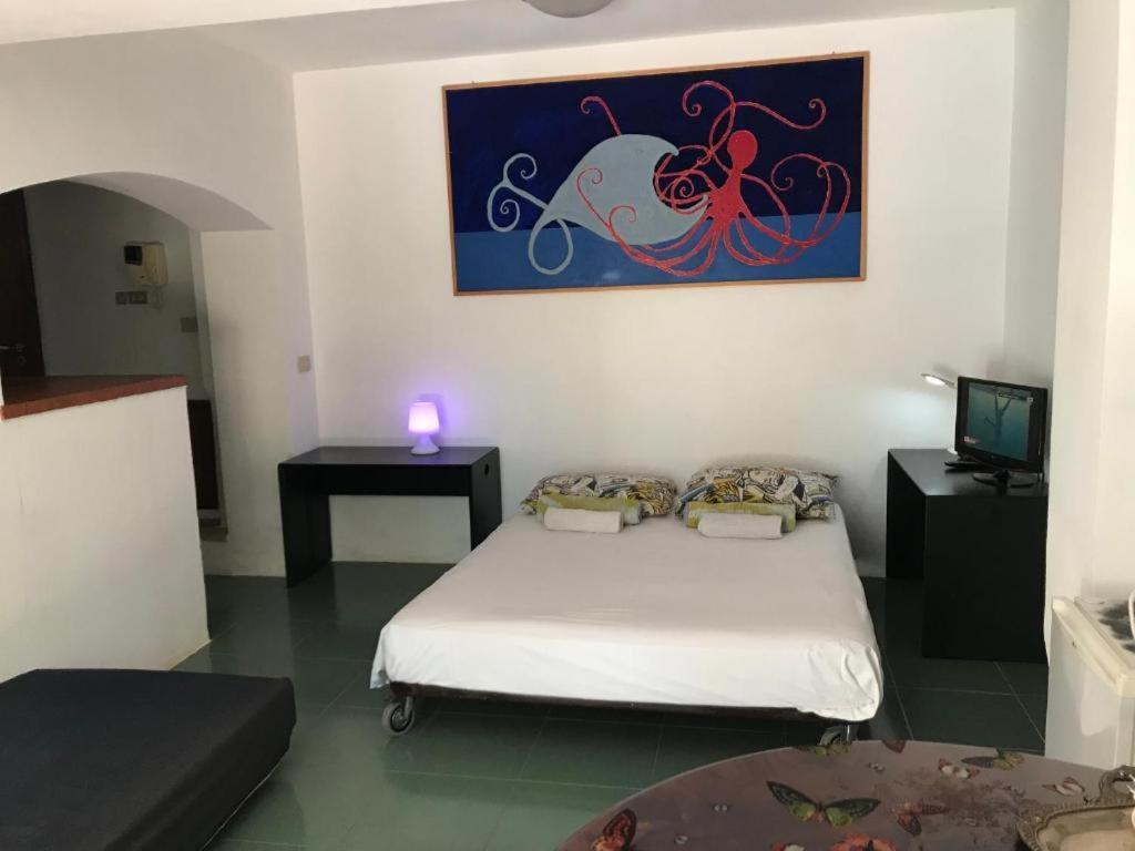 Park House Mini Διαμέρισμα Mondello Εξωτερικό φωτογραφία