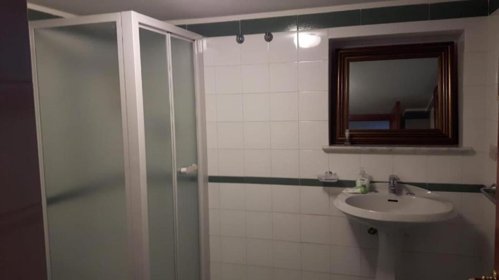 Park House Mini Διαμέρισμα Mondello Εξωτερικό φωτογραφία